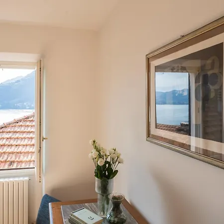 Tornoalago Apartment Torno