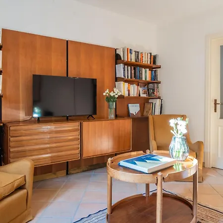 Tornoalago Apartment