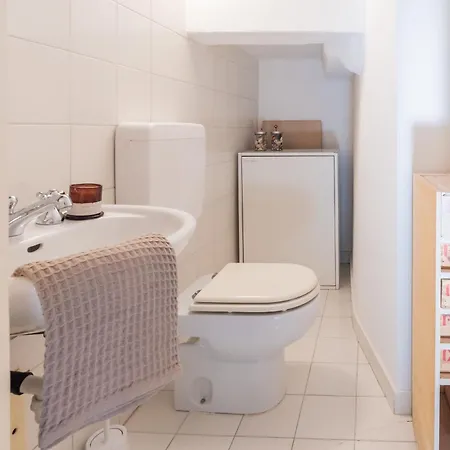 Tornoalago Apartment Torno